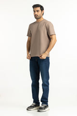 Relax Fit Tees MN-TS-WS25-052 B