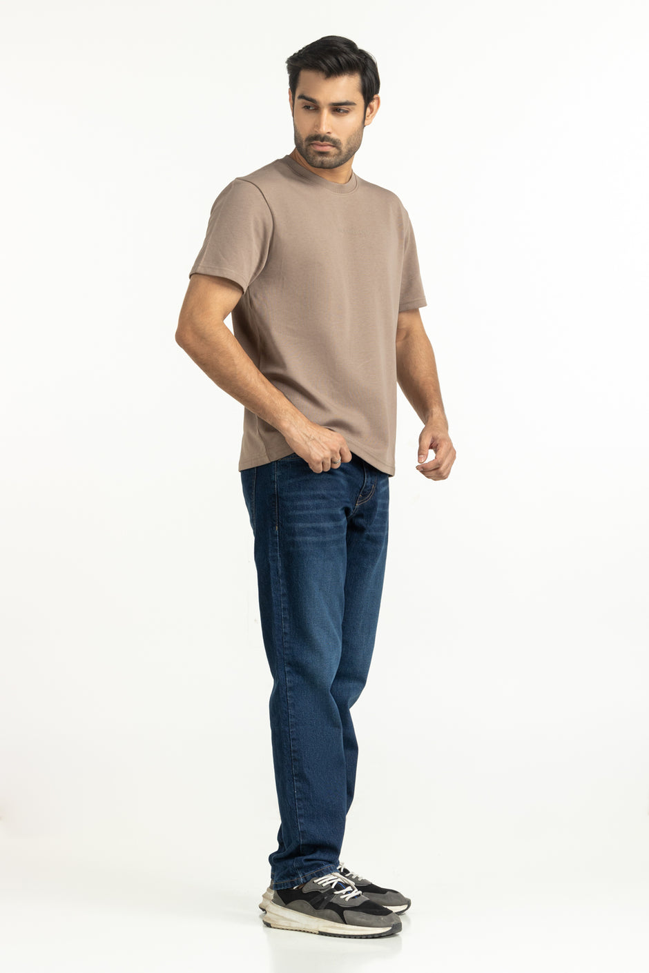 Relax Fit Tees