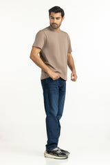 Relax Fit Tees MN-TS-WS25-052 B