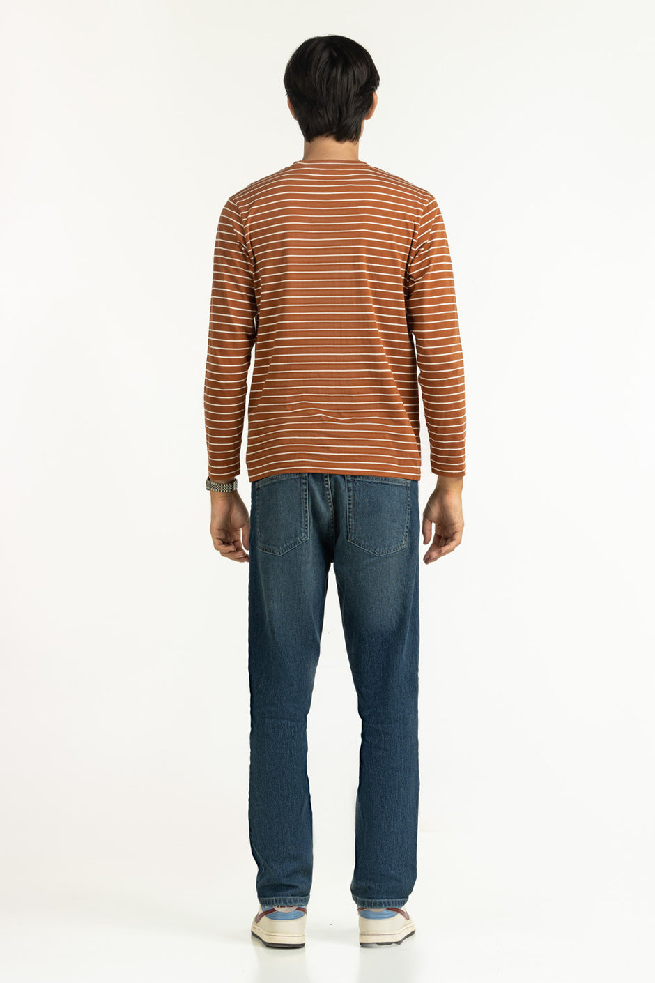 Regular Fit Tees