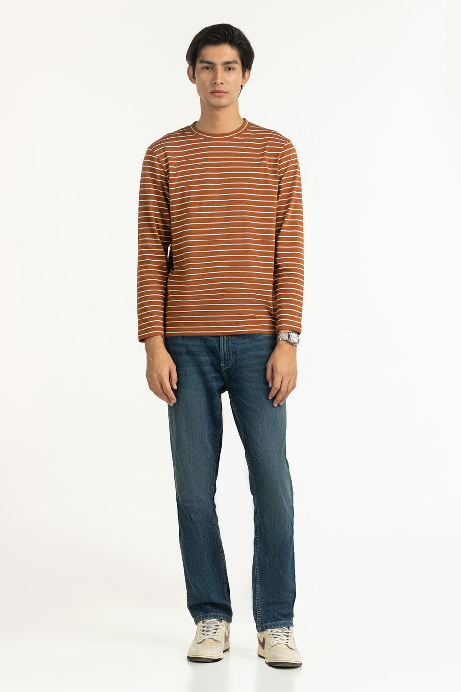 Regular Fit Tees