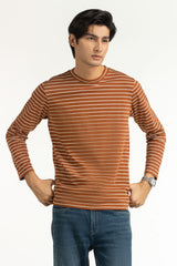 Regular Fit Tees MN-TS-WS25-032