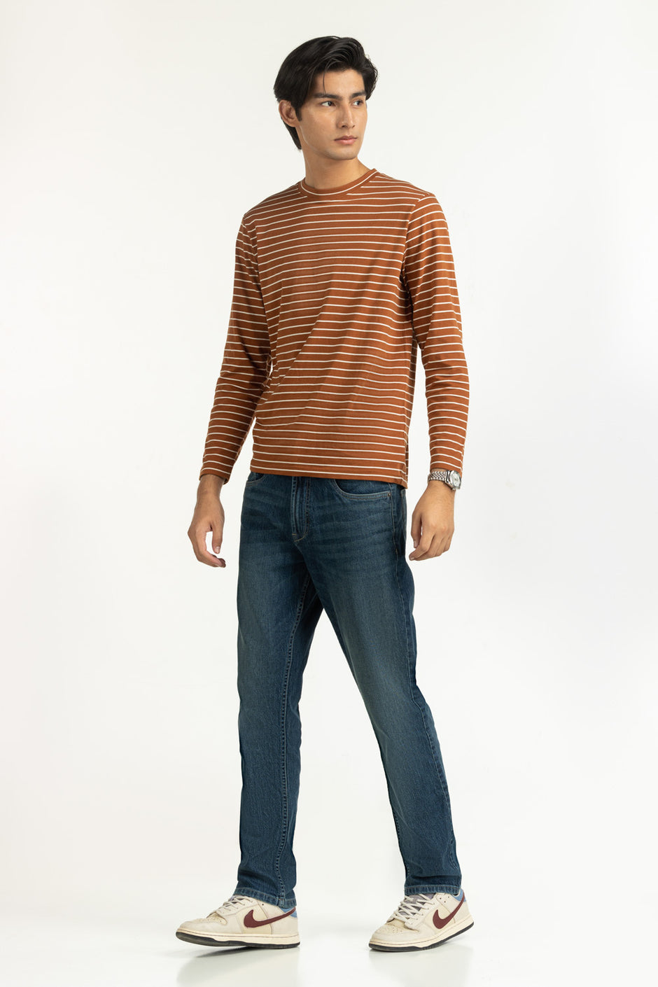 Regular Fit Tees