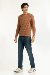 Regular Fit Tees MN-TS-WS25-032