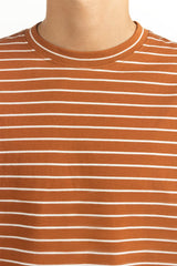 Regular Fit Tees MN-TS-WS25-032