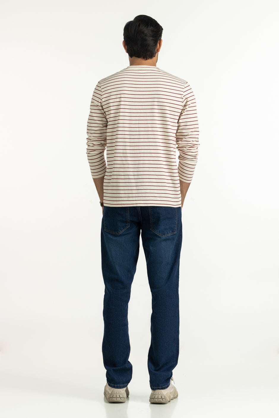 Regular Fit Tees