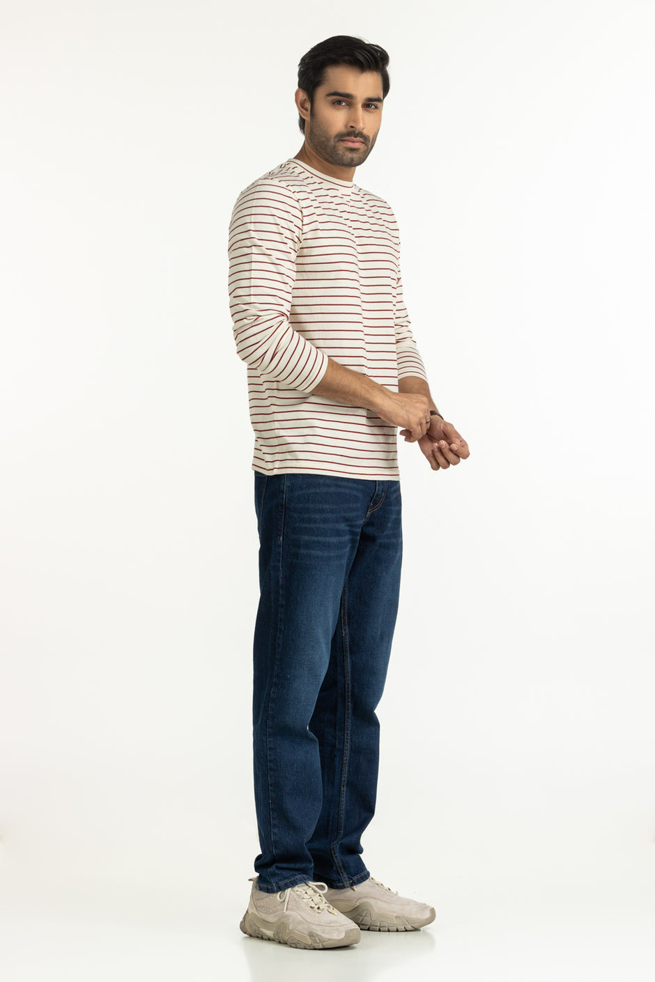 Regular Fit Tees