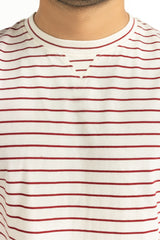 Regular Fit Tees MN-TS-WS25-031