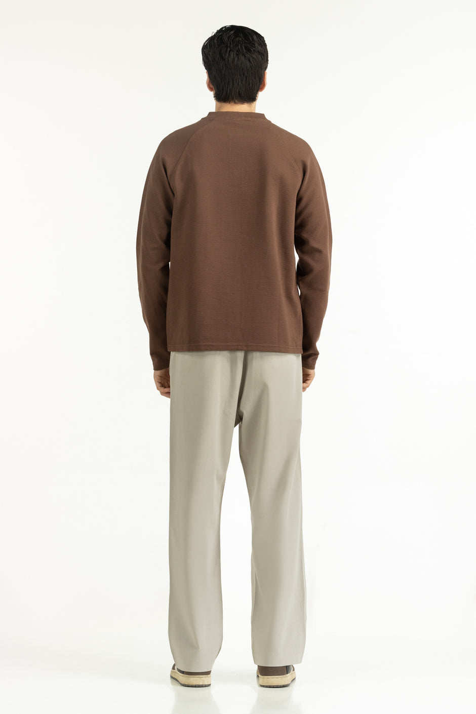 Regular Fit Tees