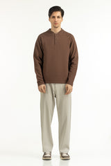 Regular Fit Tees MN-TS-WS25-046