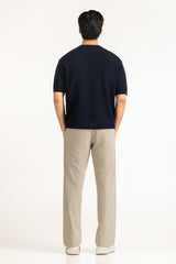 Regular Fit Tees MN-TS-SS26-502 A