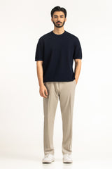 Regular Fit Tees MN-TS-SS26-502 A