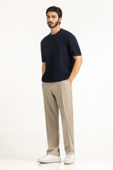 Regular Fit Tees MN-TS-SS26-502 A