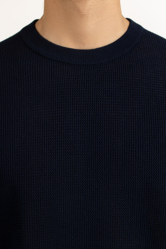 Regular Fit Tees MN-TS-SS26-502 A