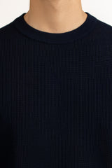 Regular Fit Tees MN-TS-SS26-502 A