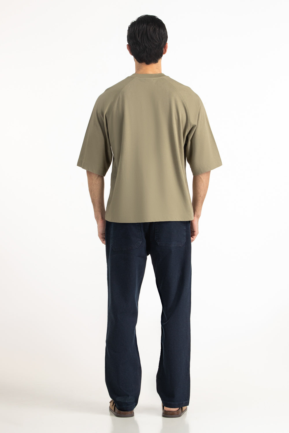 Loose Fit Tees