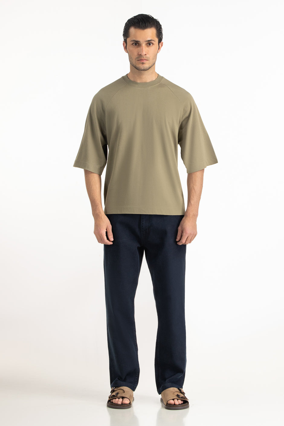 Loose Fit Tees