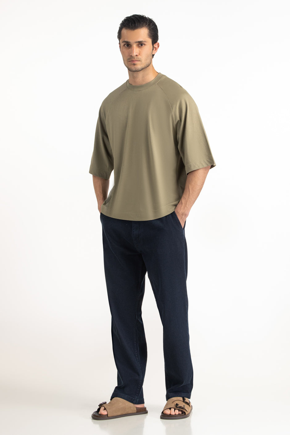 Loose Fit Tees