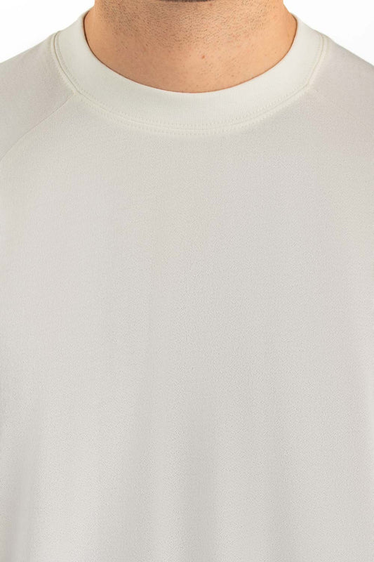 Loose Fit Tees MN-TS-SS26-010-B