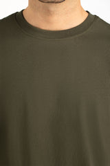 Regular Fit Tees MN-TS-SS26-001-D