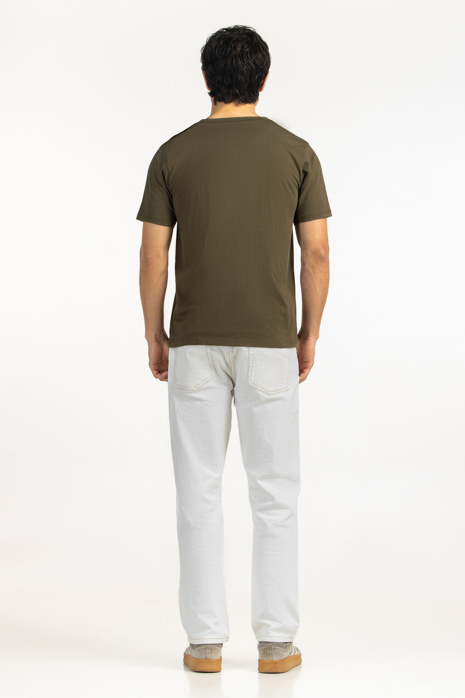 Regular Fit Tees