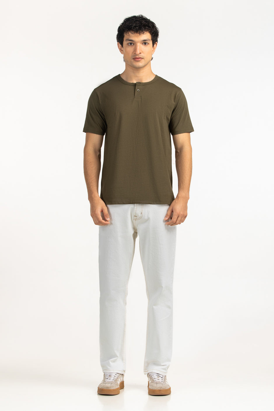 Regular Fit Tees