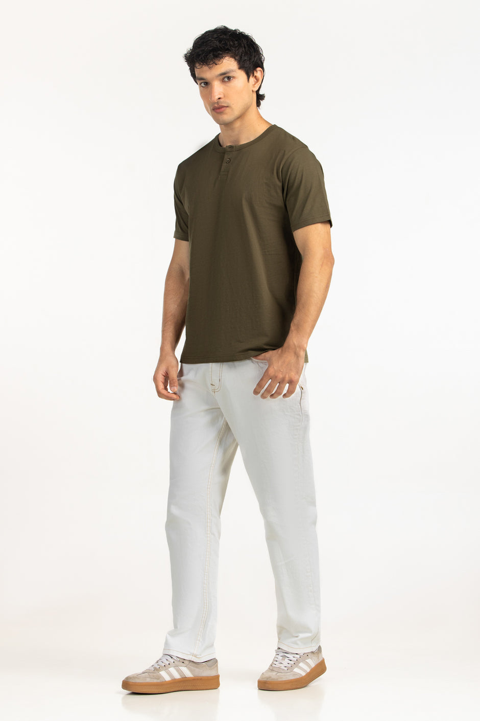 Regular Fit Tees