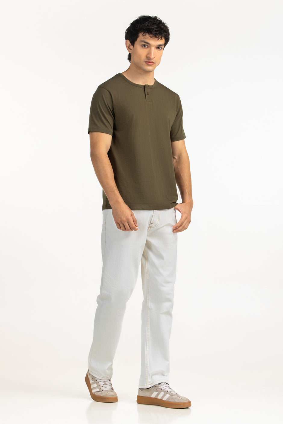 Regular Fit Tees