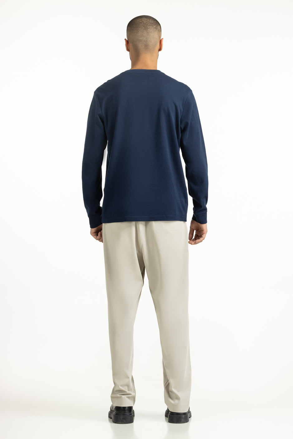 Regular Fit Tees