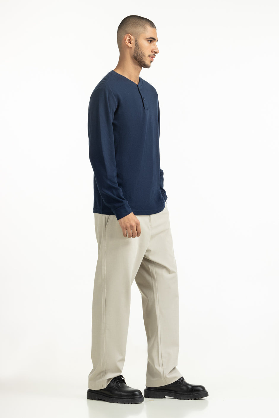Regular Fit Tees