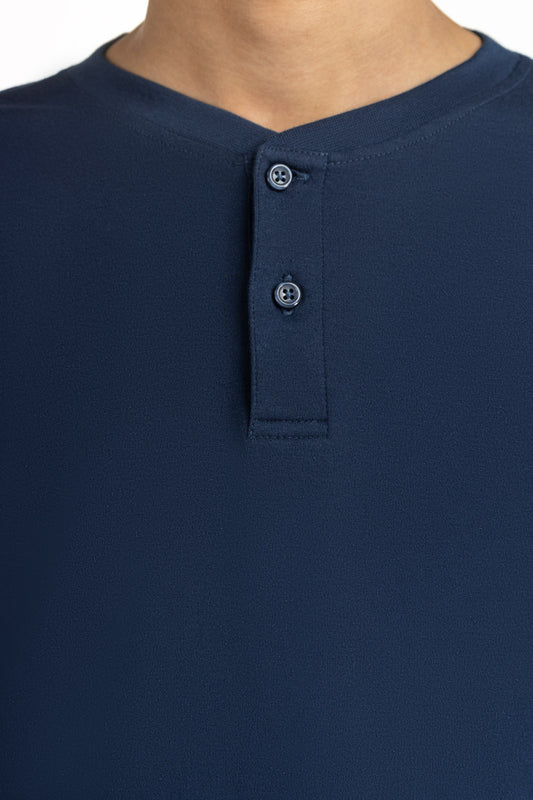 Regular Fit Tees MN-TS-WS25-007