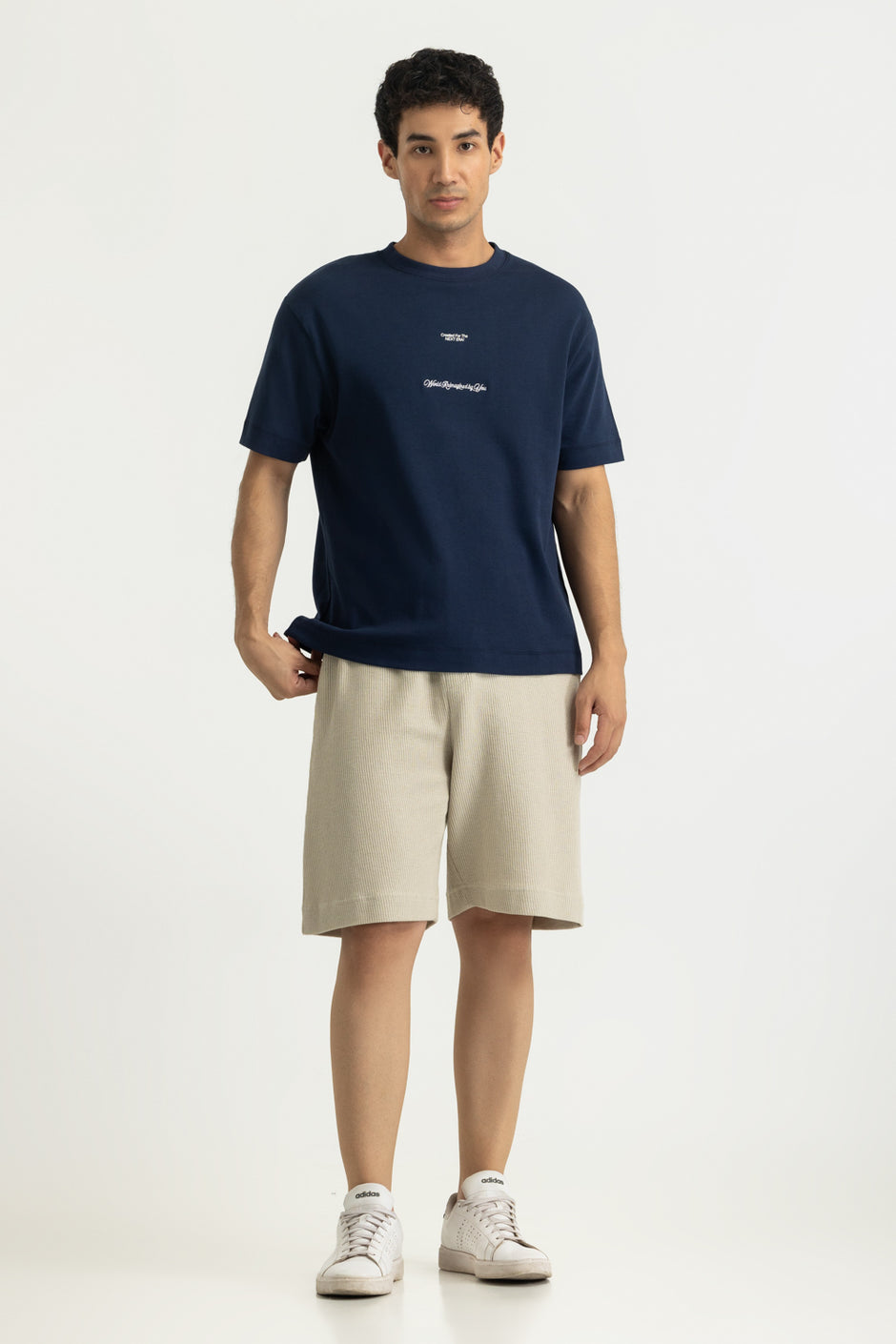 Relaxed Fit Tees