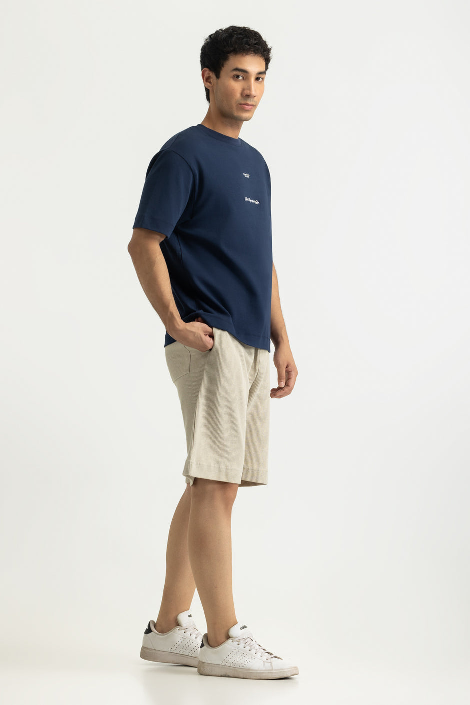 Relaxed Fit Tees