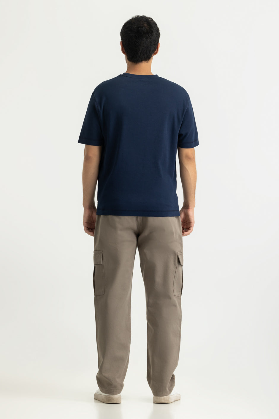 Relaxed Fit Tees
