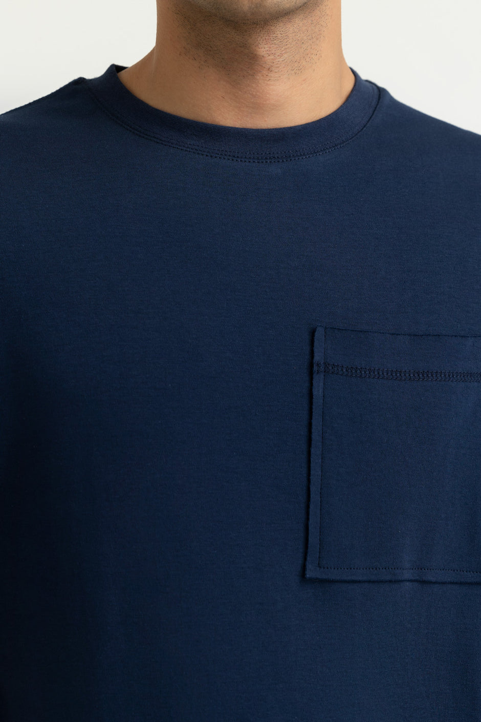 Relaxed Fit Tees
