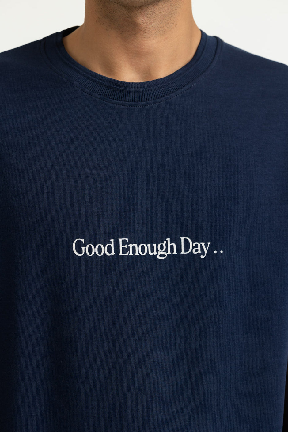 Relaxed Fit Tees