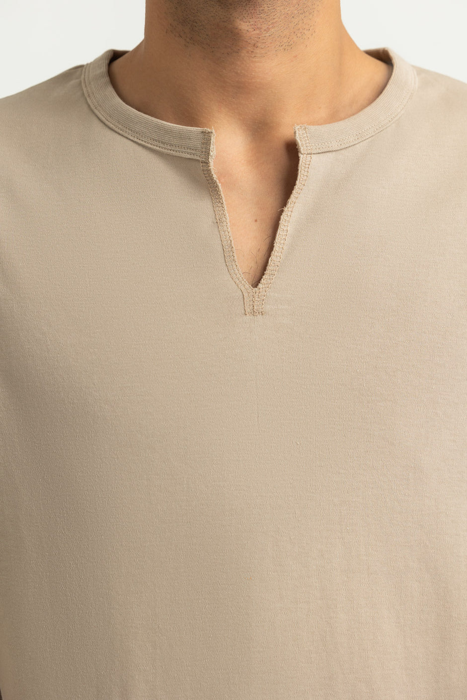 Relaxed Fit Tees