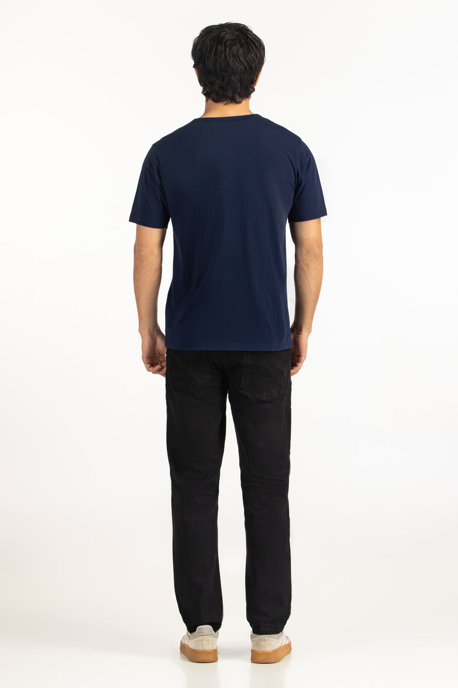 Regular Fit Tees