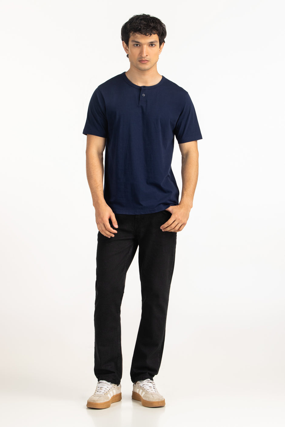 Regular Fit Tees