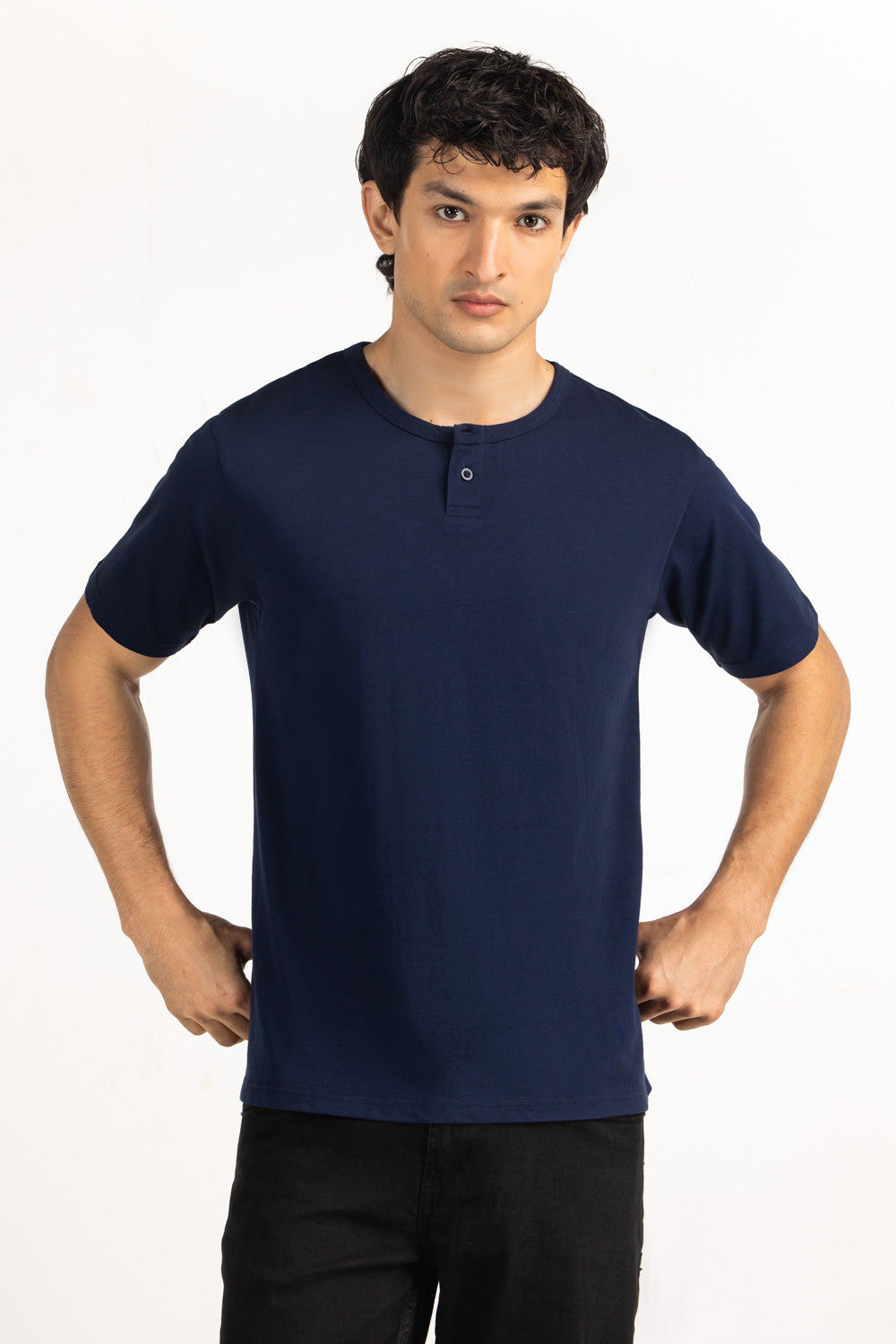 Regular Fit Tees