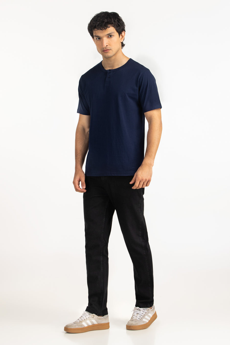 Regular Fit Tees
