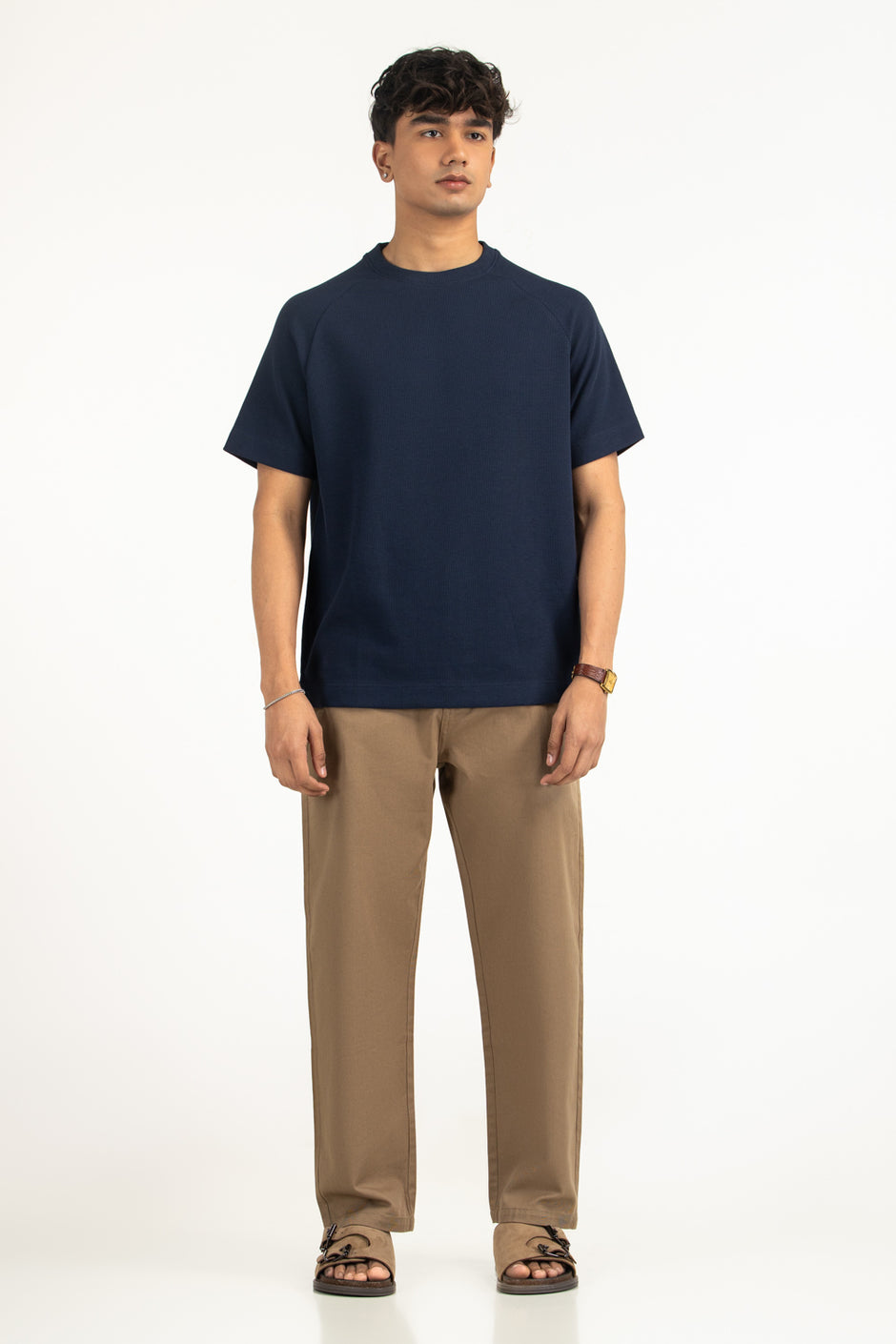 Regular Fit Tees