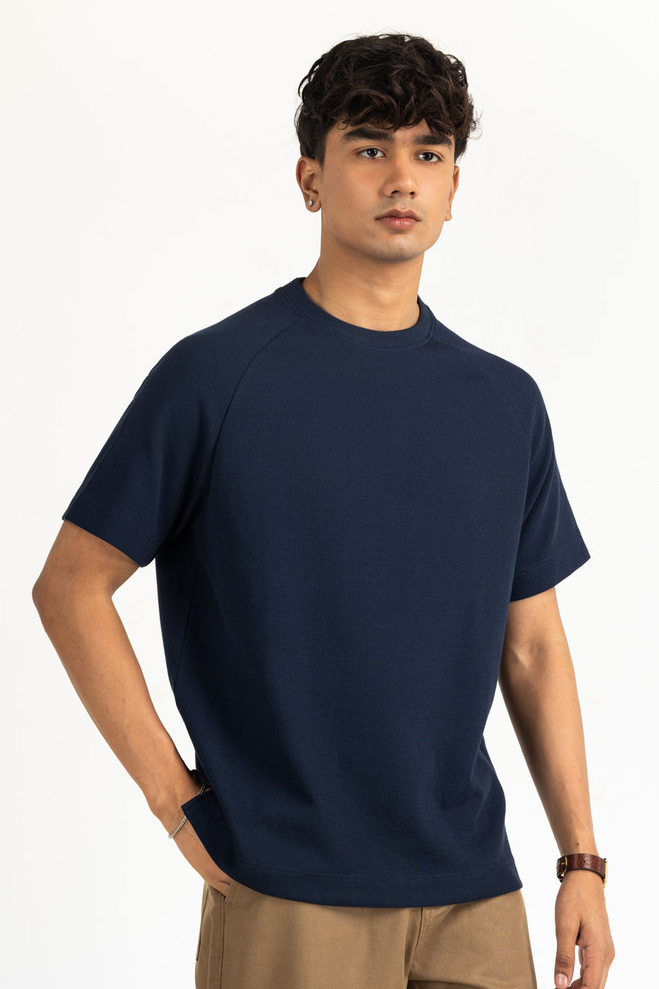 Regular Fit Tees