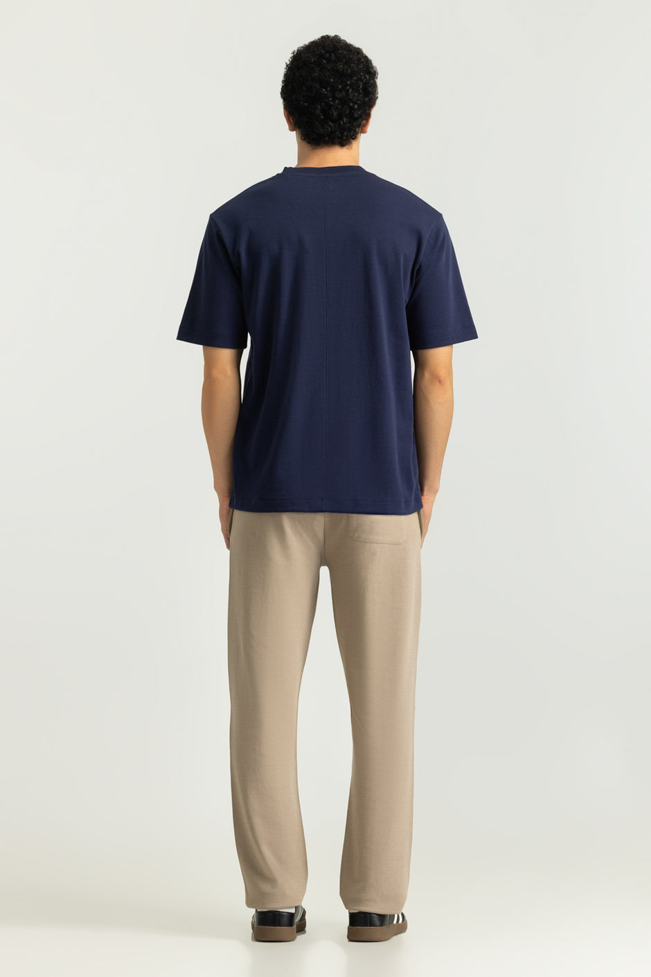 Regular Fit Tees