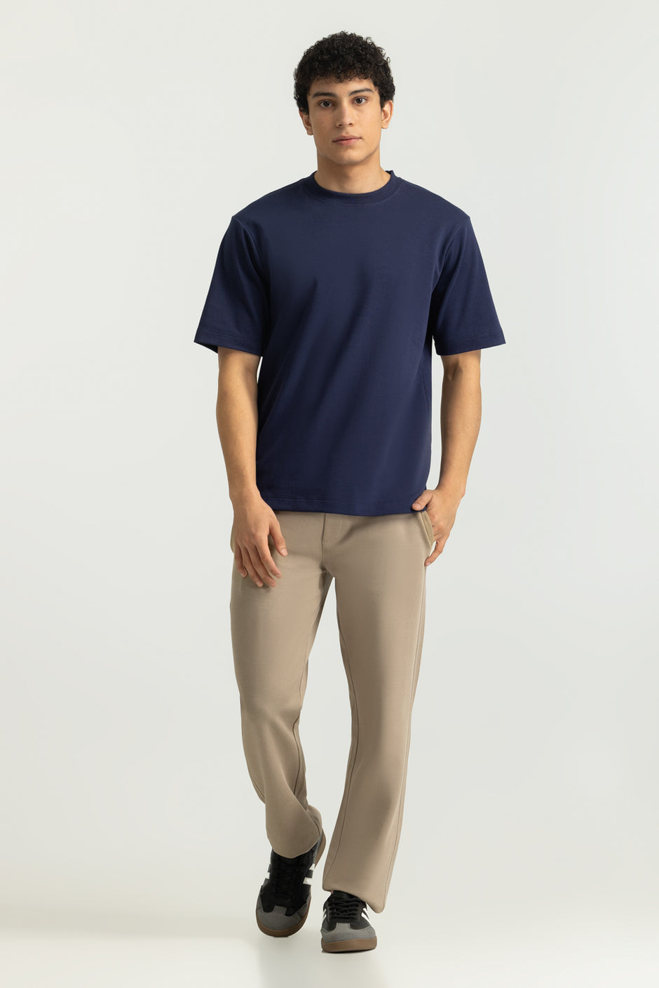 Regular Fit Tees