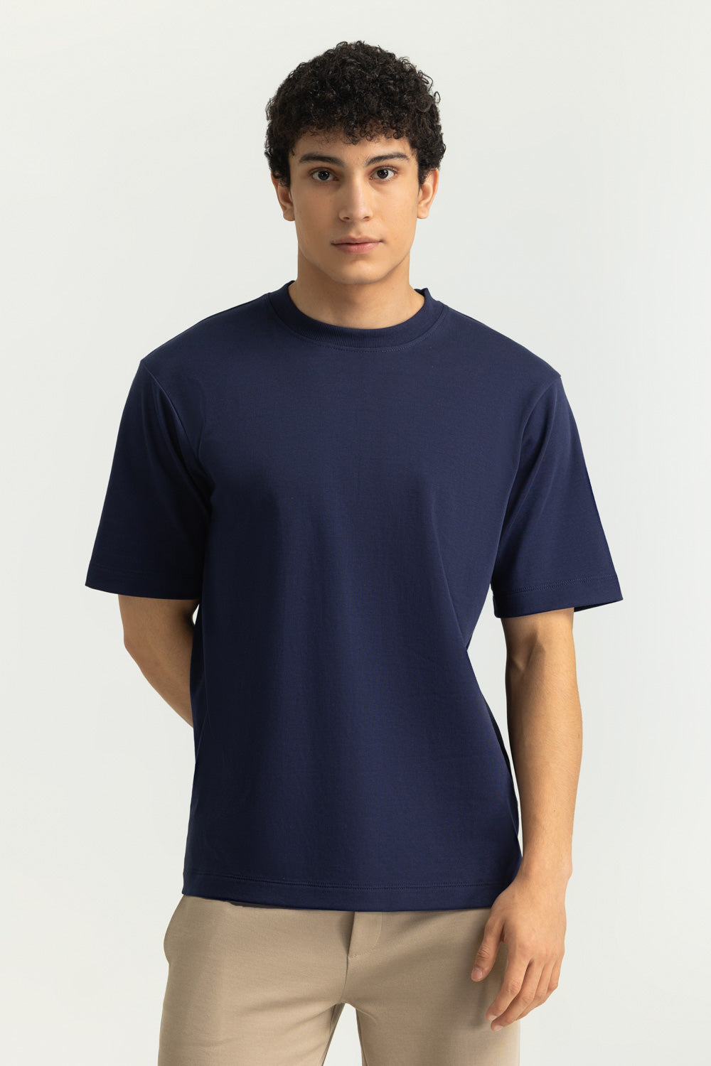 Regular Fit Tees