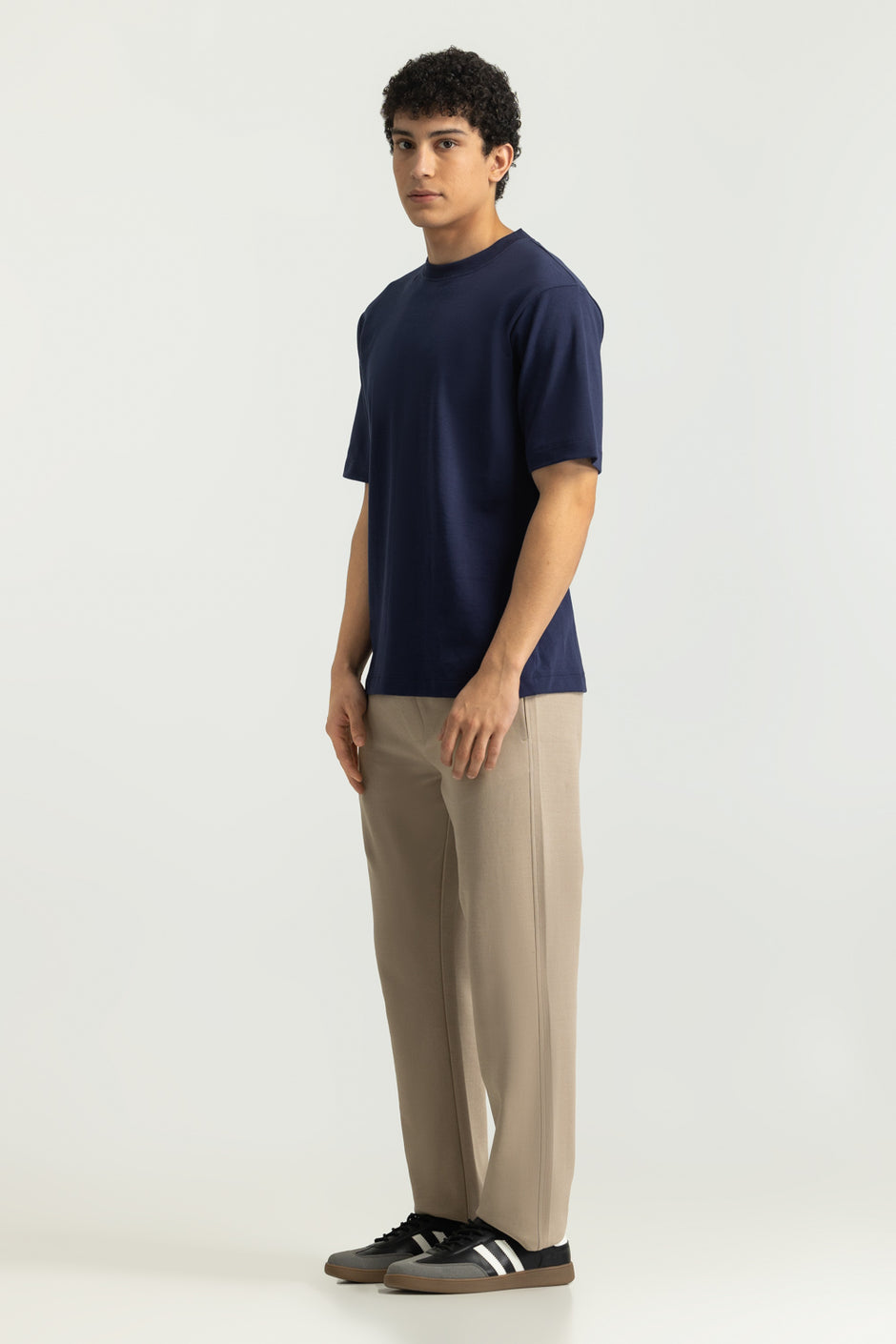 Regular Fit Tees