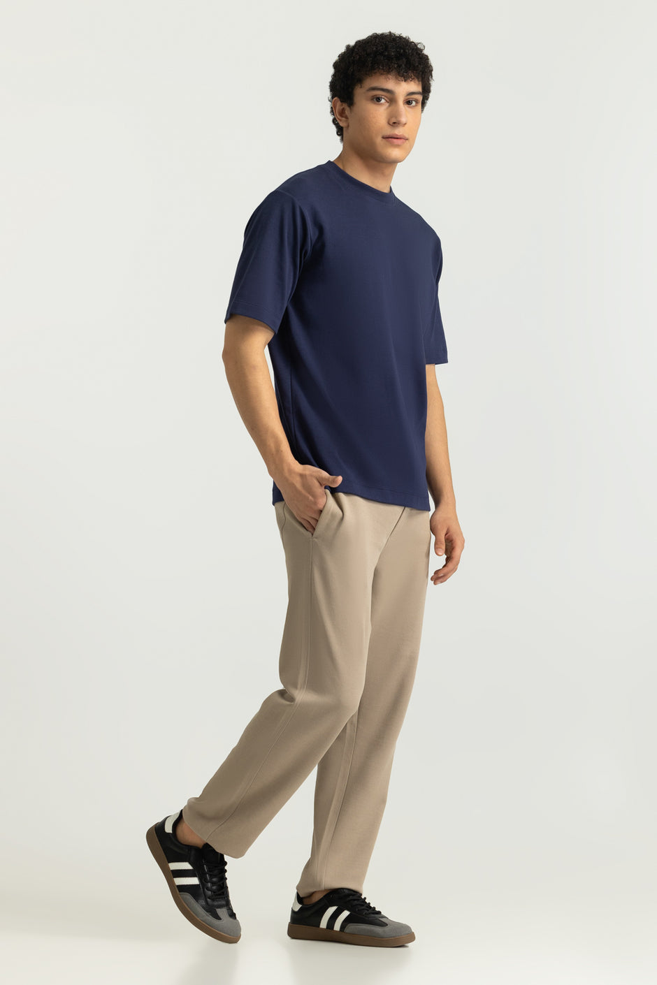 Regular Fit Tees