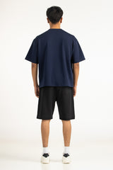 Regular Fit Tees MN-TS-SS26-019-A