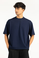 Regular Fit Tees MN-TS-SS26-019-A